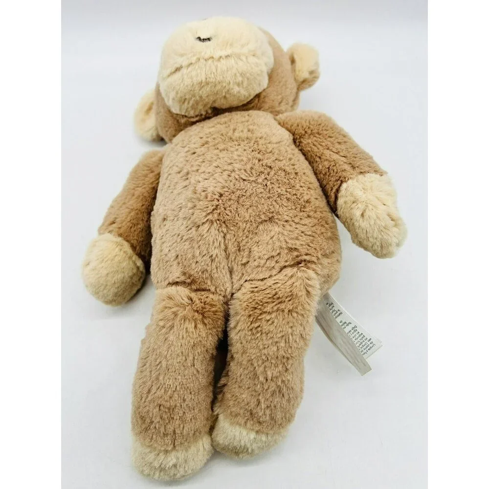 Carters Monkey Musical Plush Crib Toy Twinkle Little Star 12‎ inch 2017